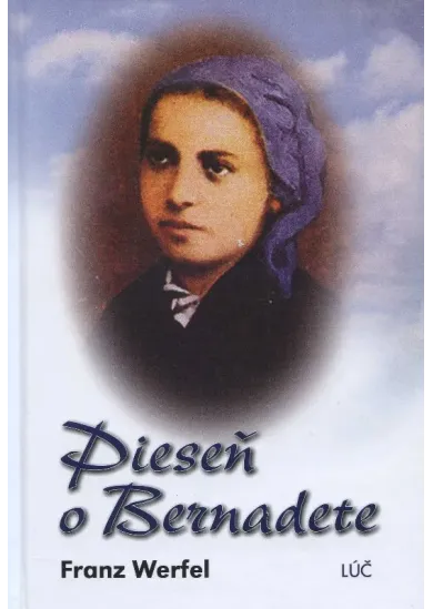 Pieseň o Bernadete