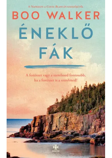 Éneklő fák