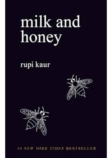 Milk and Honey