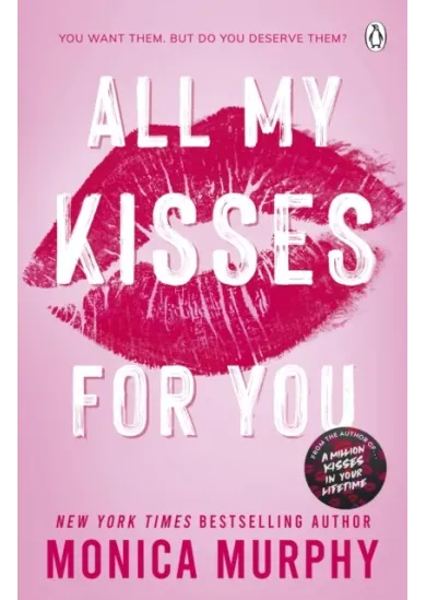 All My Kisses for You