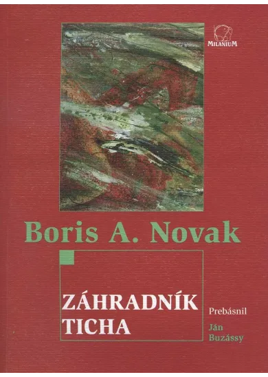 Záhradník ticha