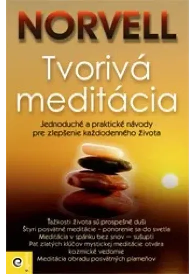 Tvorivá meditácia