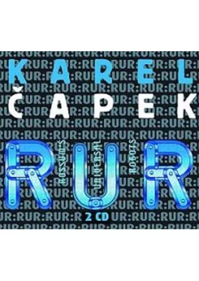 Rur [Audio na CD]
