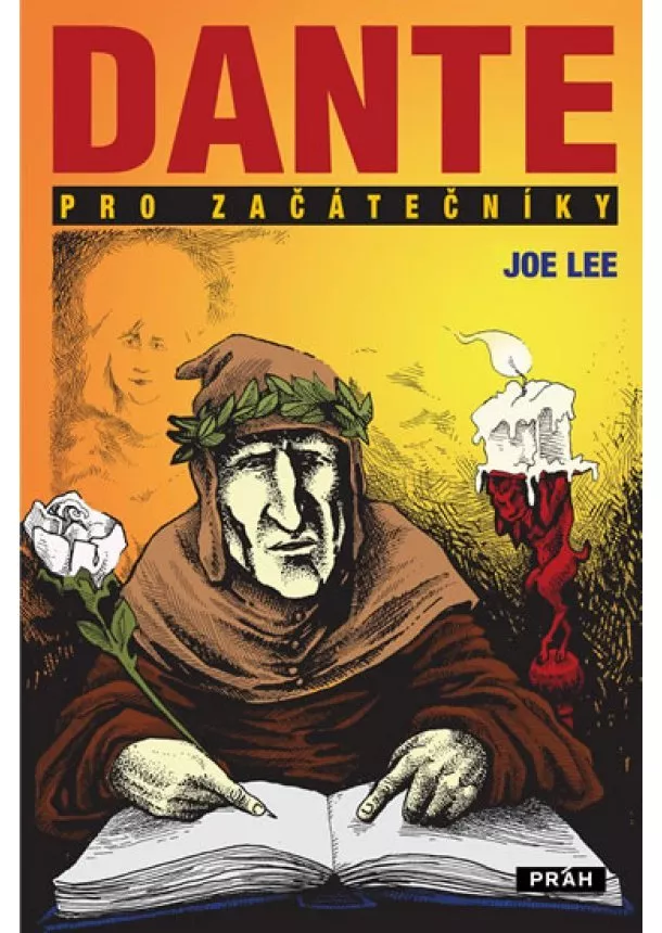 Joe Lee - Dante pro začátečníky