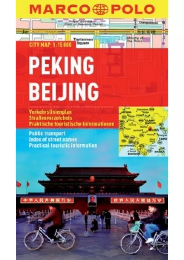 autor neuvedený - Peking - lamino MD 1:15T