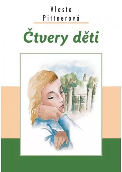 Čtvery děti