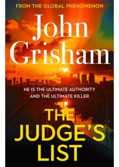 The Judge's List