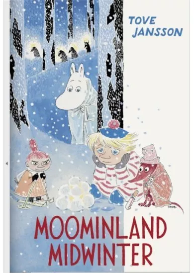 Moominland Midwinter