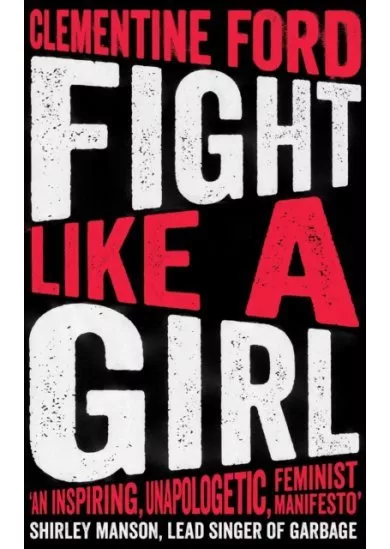 Fight Like A Girl