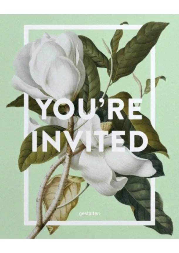 Youre Invited!