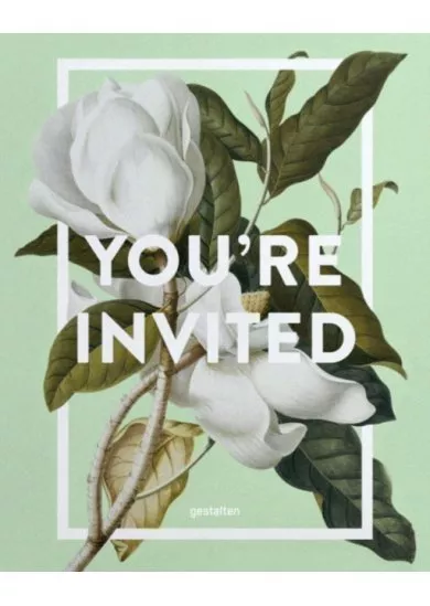 Youre Invited!