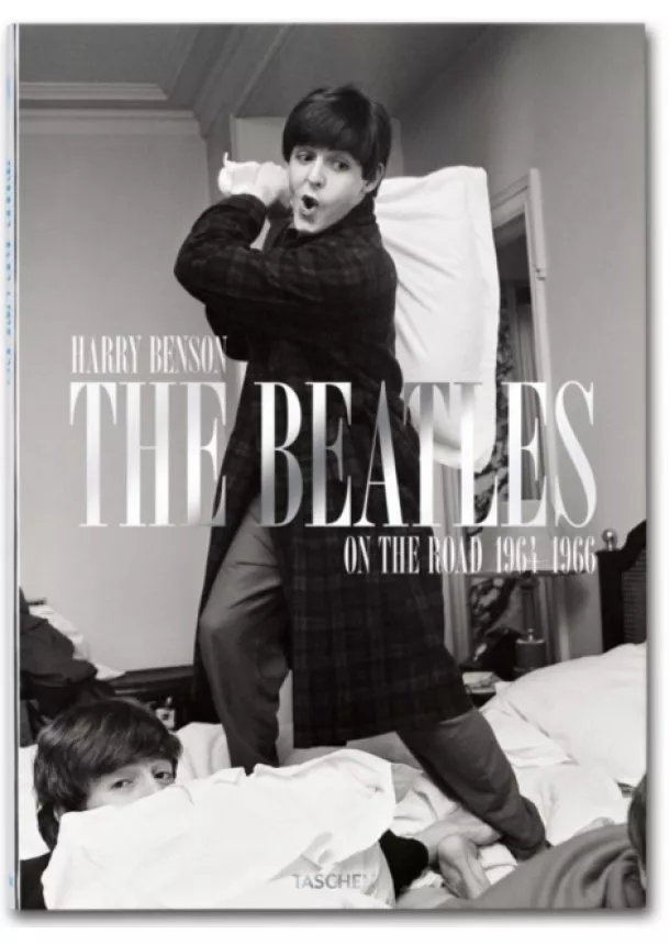 Benson, The Beatles