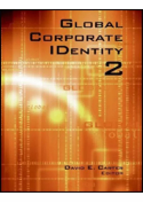 David E. Carter - Global Corporate Identity