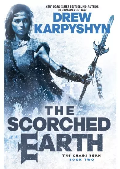 The Scorched Earth