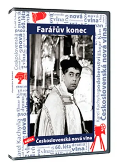 Farářův konec