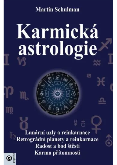Karmická astrologie