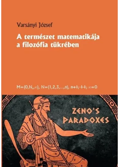 A természet matematikája a filozófia tükrében
