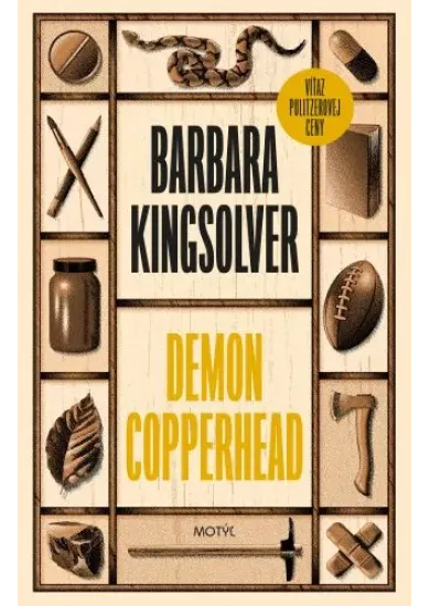 Demon Copperhead