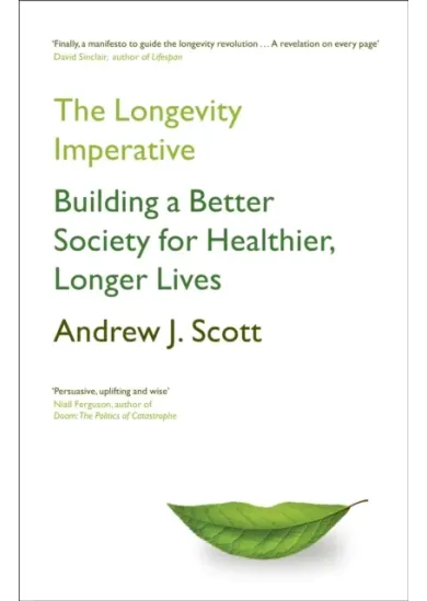 The Longevity Imperative