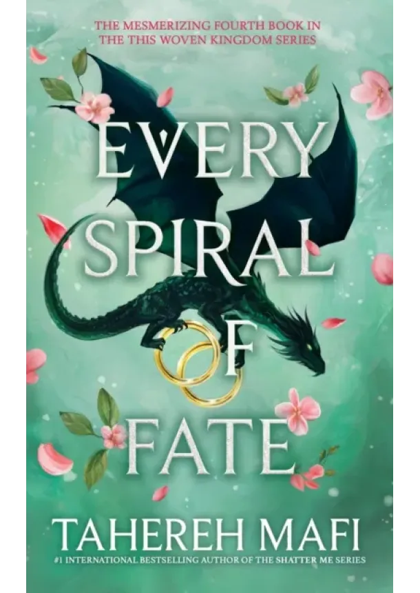 Tahereh Mafi - Every Spiral of Fate
