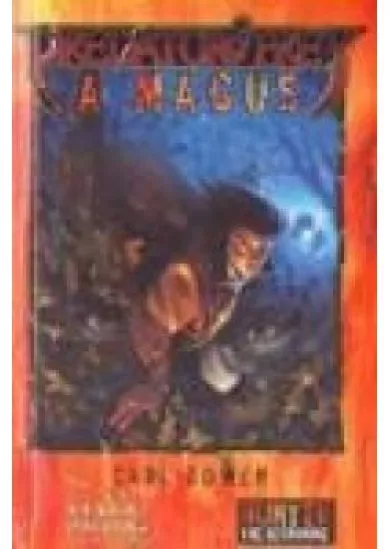 A MÁGUS