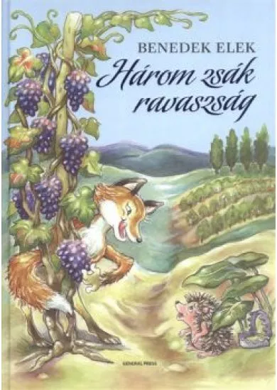 Három zsák ravaszság