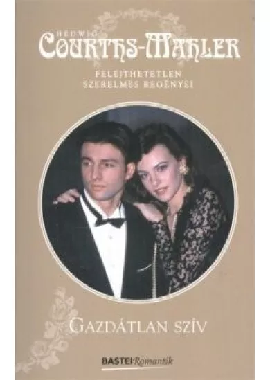 GAZDÁTLAN SZÍV