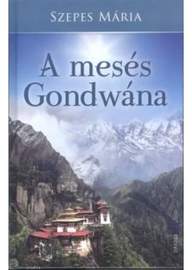 A mesés Gondwana