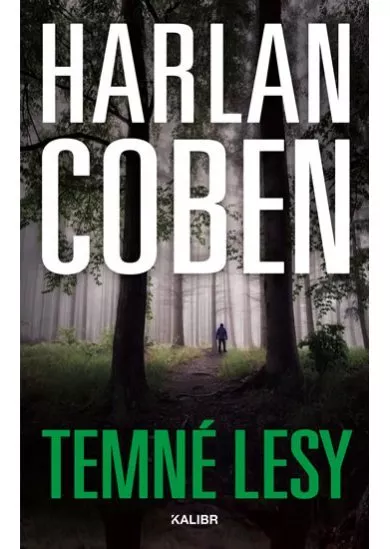 Temné lesy
