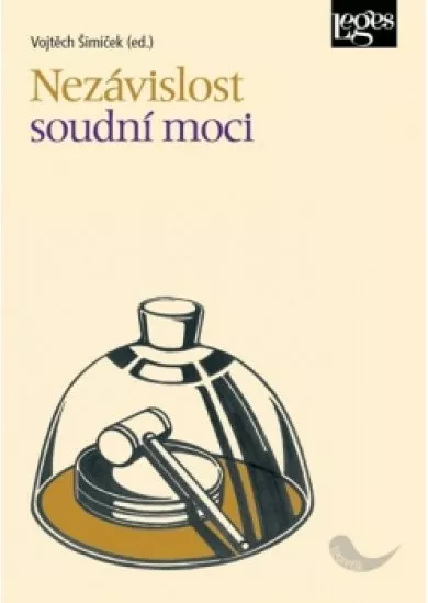 Nezávislost soudní moci