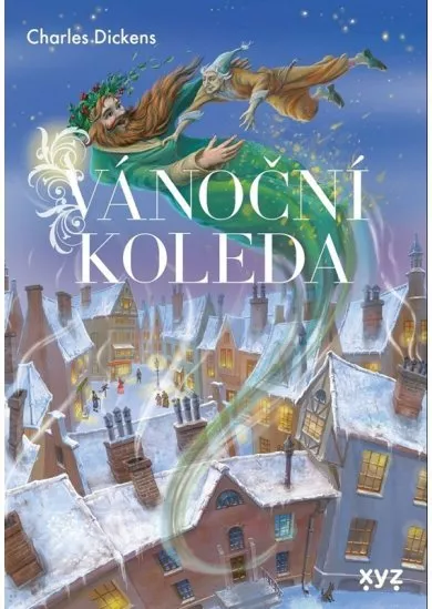 Vánoční koleda
