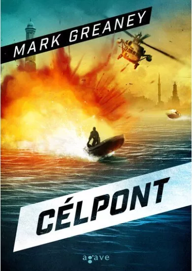 Célpont - A szürke ember