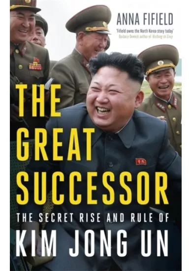 The Great Successor