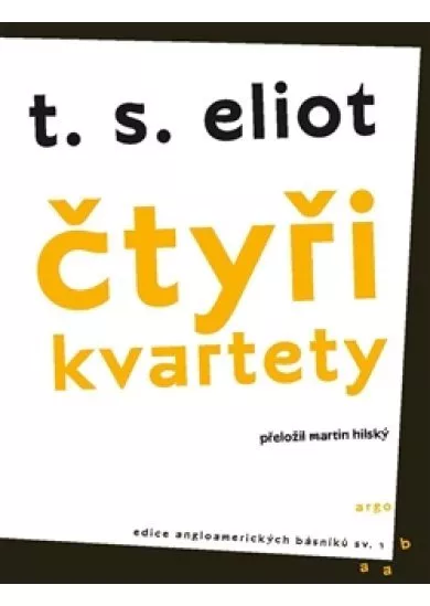 Čtyři kvartety