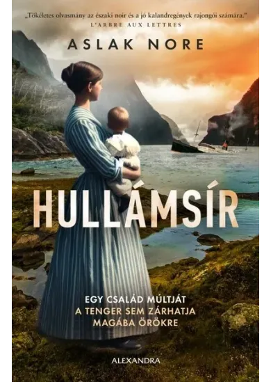 Hullámsír