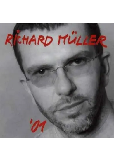 Richard Müller: 01 - CD