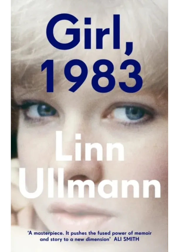 Linn Ullmann - Girl, 1983