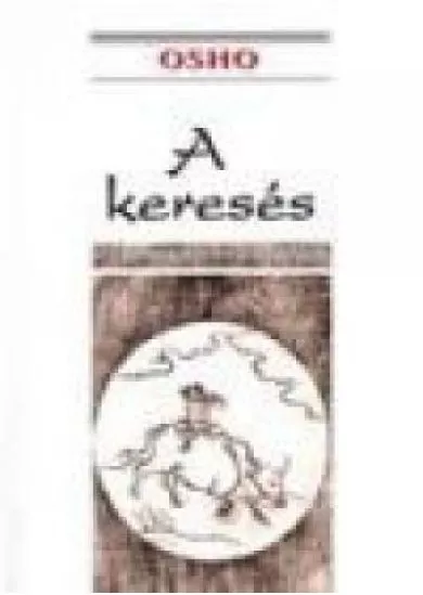 A KERESÉS