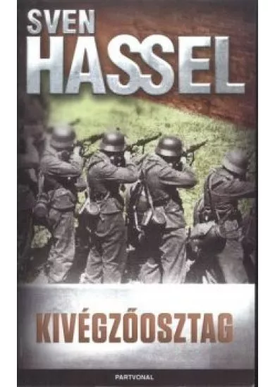 Kivégzőosztag