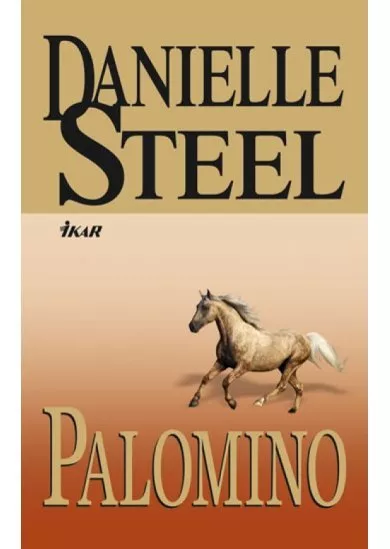 Palomino - 3. vydání