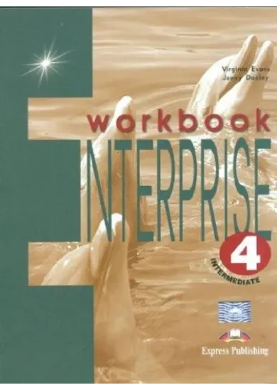 Enterprise 4 Interm Workbook