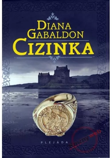 Cizinka