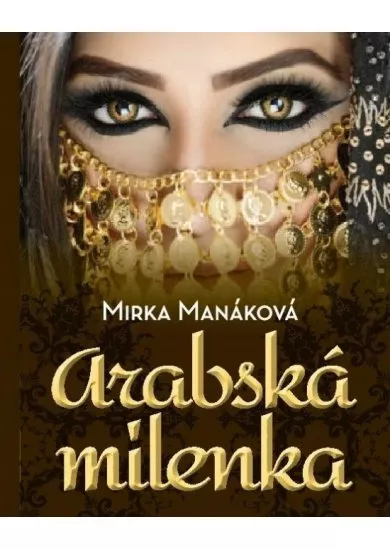 Arabská milenka (CZ)