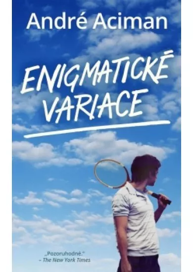 Enigmatické variace