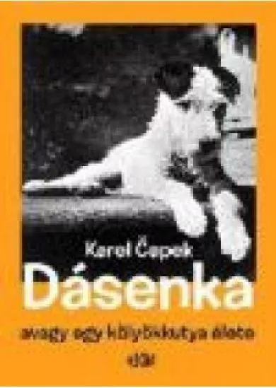 DÁSENKA AVAGY EGY KÖLYÖKKUTYA ÉLETE