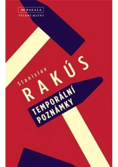 Temporální poznámky