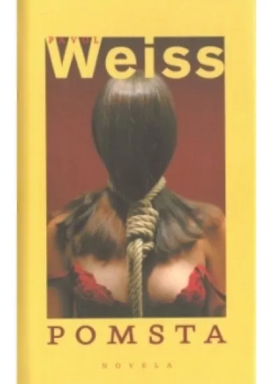 Pomsta
