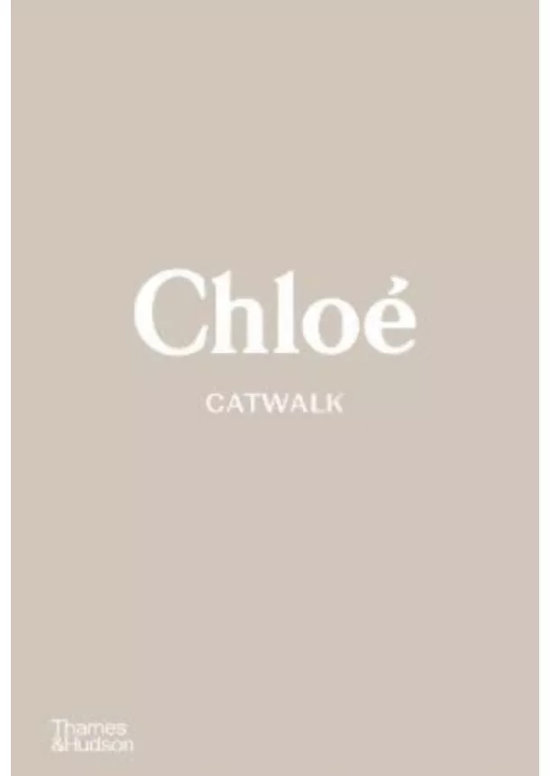 Lou Stoppard - Chloe Catwalk