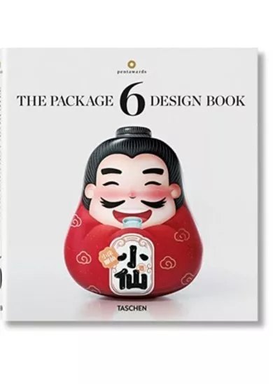 Package Design Book 6