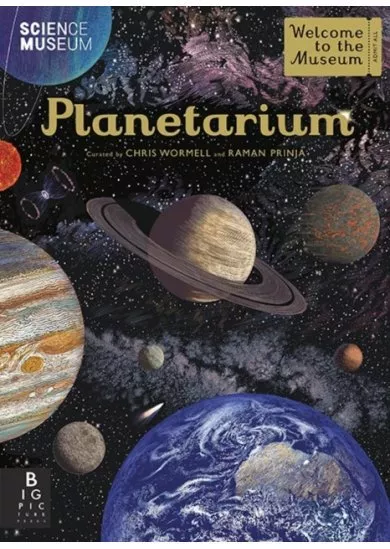 Planetarium